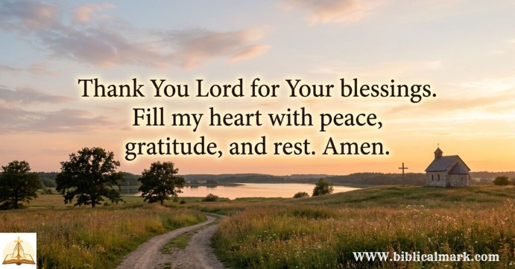 30 Powerful Prayer for Tuesday 2
