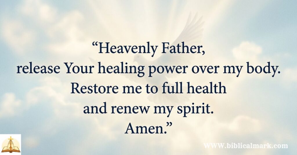 30+ Powerful Prayer for a Positive Outcome 1