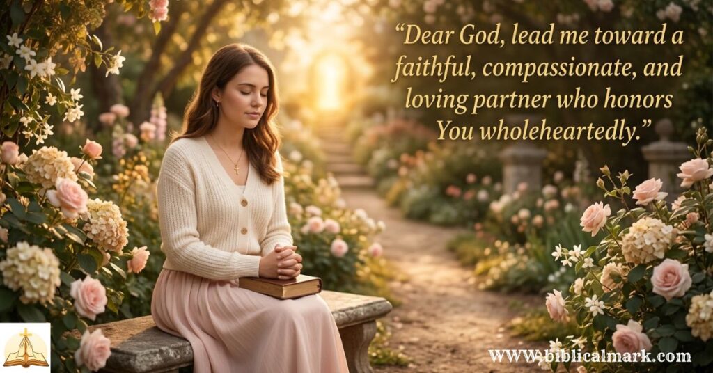30+ Powerful Prayer to Find Love 2