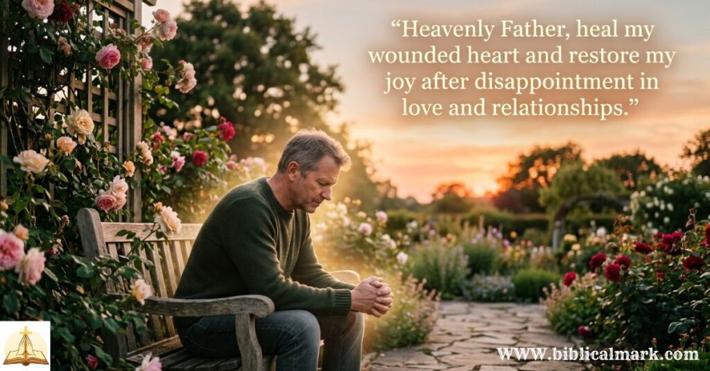 30+ Powerful Prayer to Find Love 3
