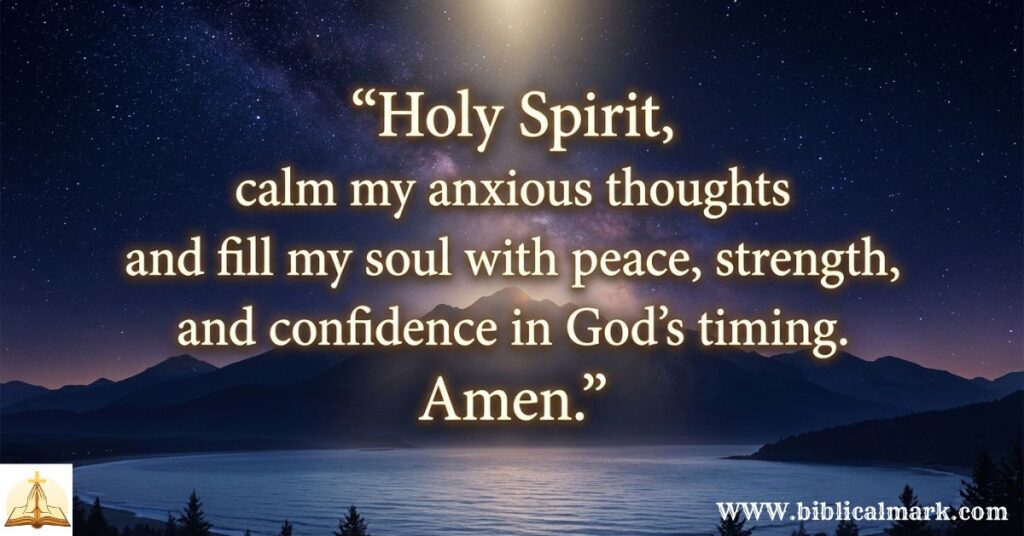 30+ Powerful Prayers for Miracles 3