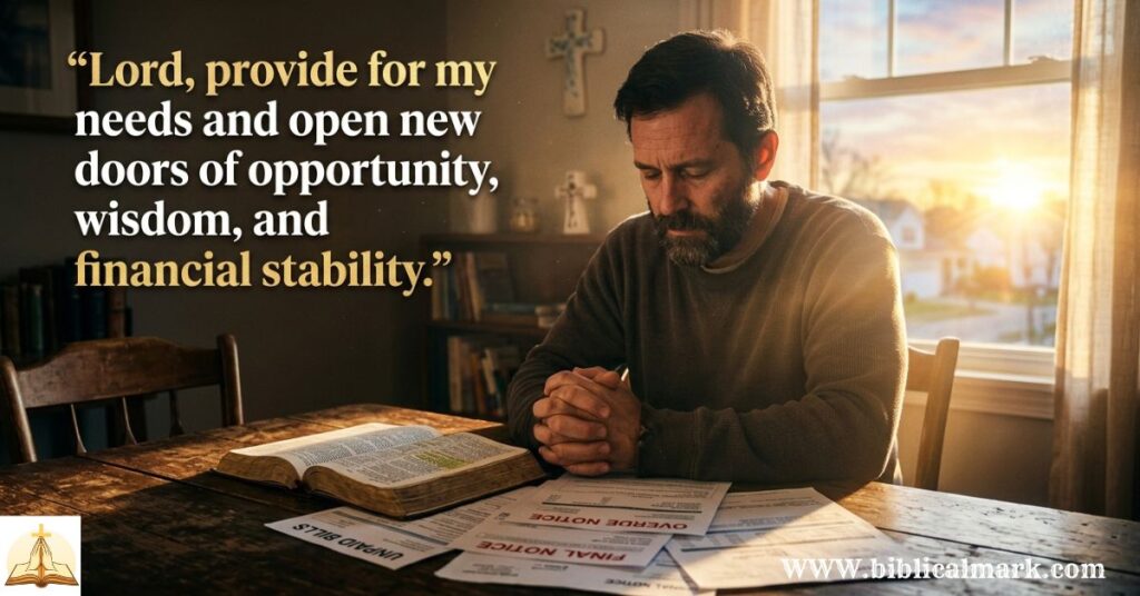 30 Powerful Prayers for Restoration 2
