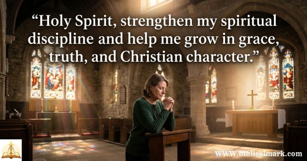 30 Powerful Prayers for Restoration 3