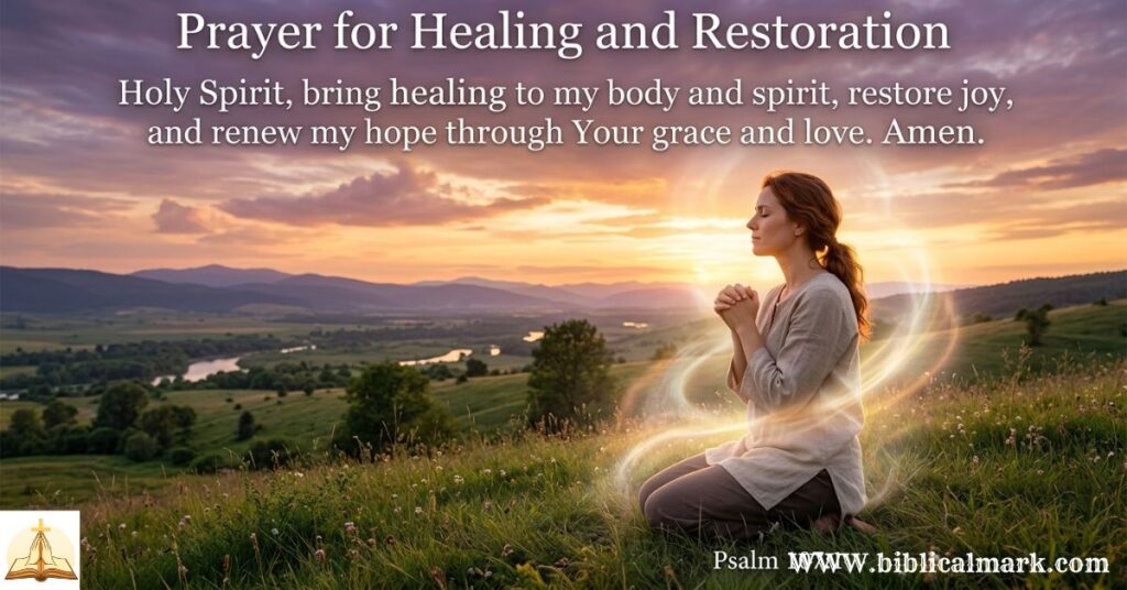 30+ Powerful Prosperity Prayer 3