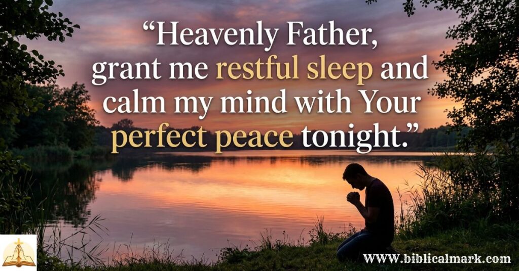 30+ Powerful Saturday Prayer 3