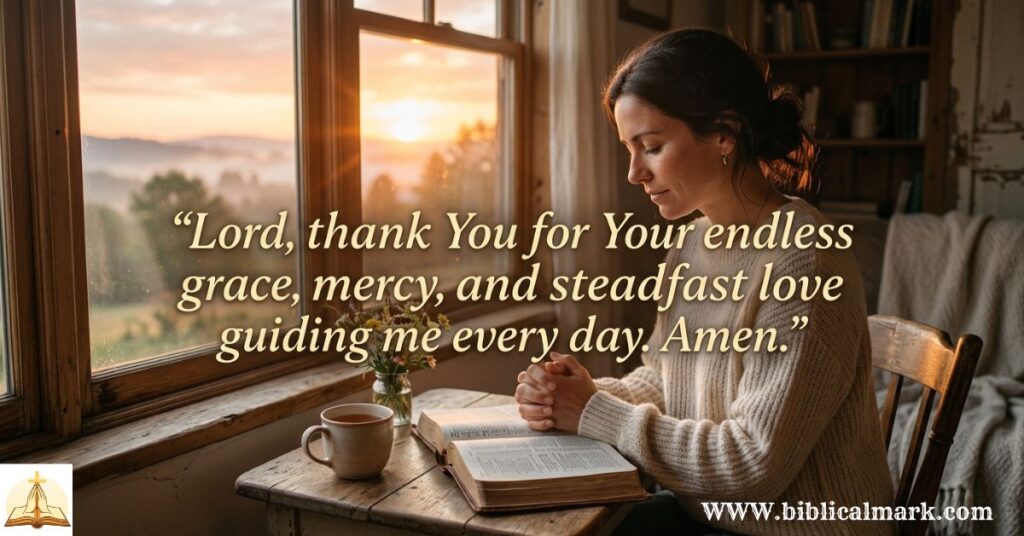30 Powerful Thanksgiving Prayers 1