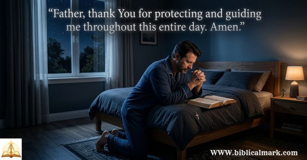 30 Powerful Thanksgiving Prayers 2