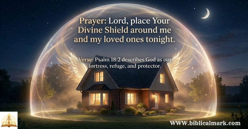30 Powerful 3AM Prayers 1
