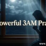 30 Powerful 3AM Prayers