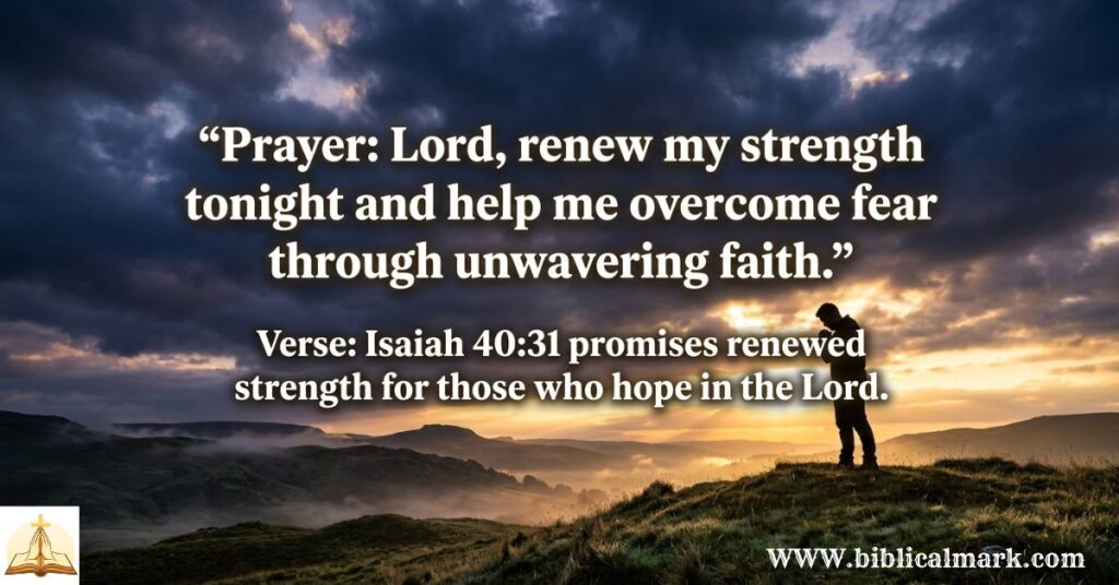 30 Powerful 3AM Prayers 2
