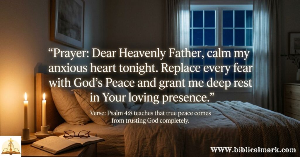 30 Powerful 3AM Prayers 3