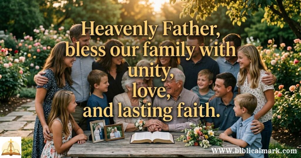 30 Powerful 50th Anniversary Prayer 3