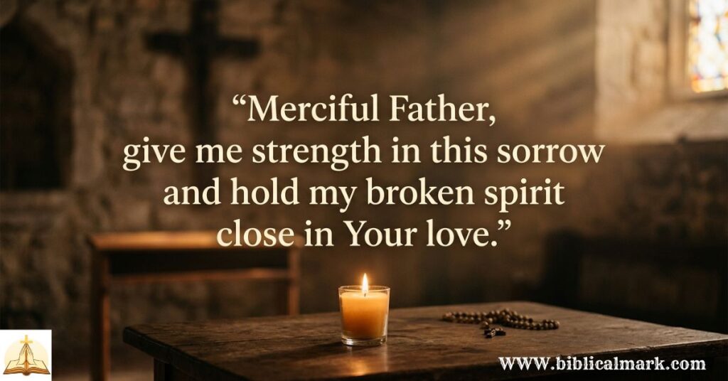30 Powerful 9 Days After Death Message Prayers 1