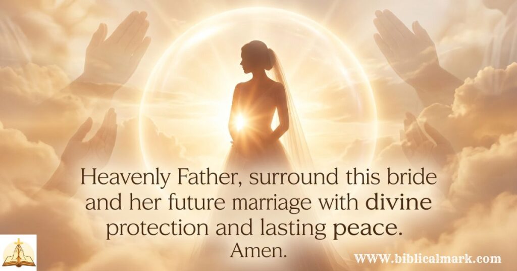 30 Powerful Bridal Shower Prayer 2