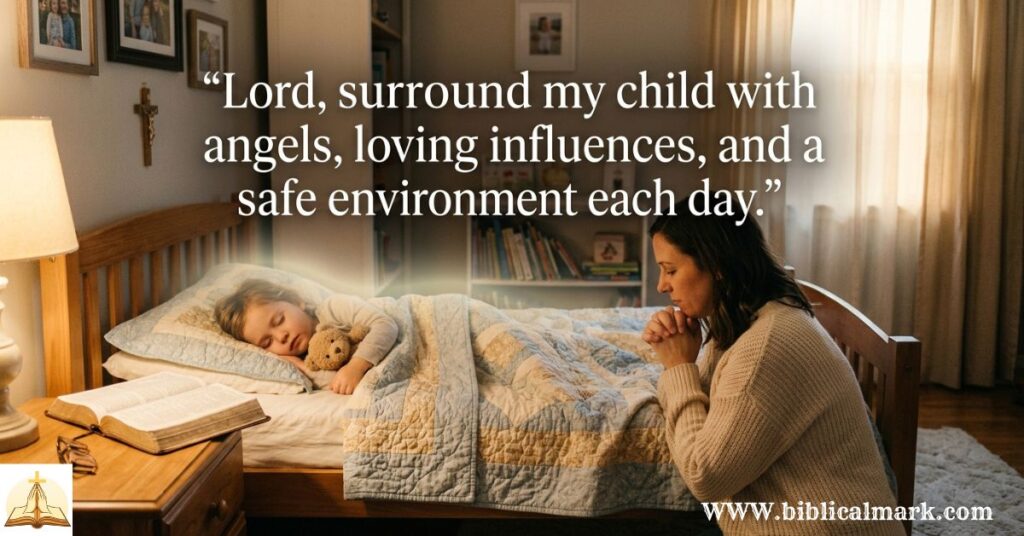 30 Powerful Child Custody Prayer for Court Case 1