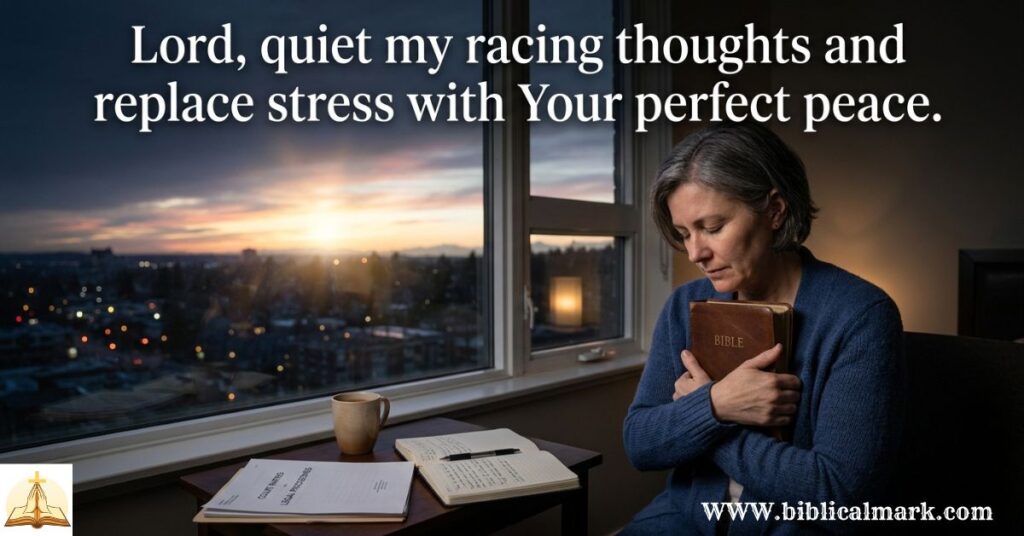 30 Powerful Child Custody Prayer for Court Case 2