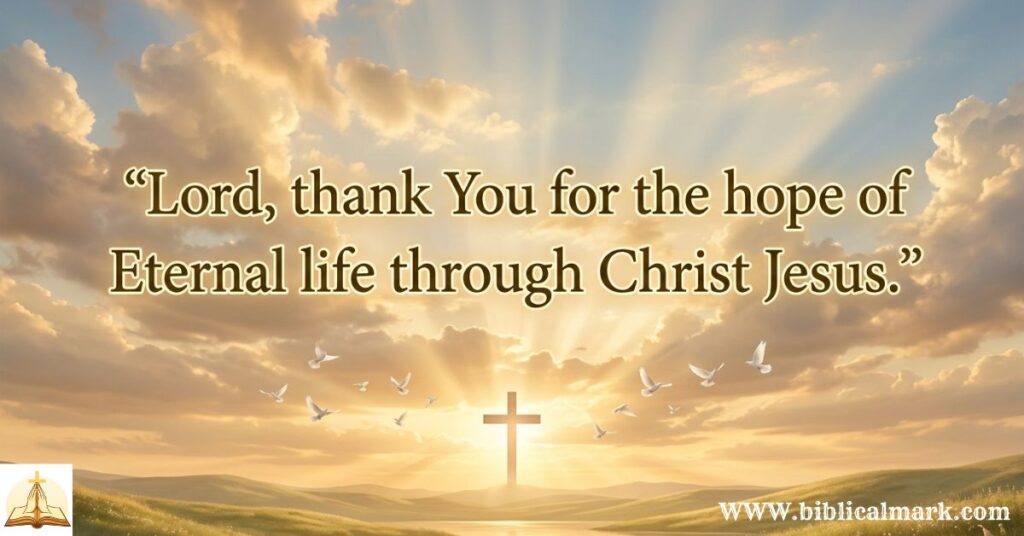 30 Powerful Death Anniversary Prayer Quotes 3