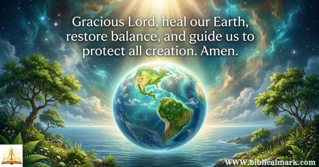 30 Powerful Miracle Prayer for the Universe 2