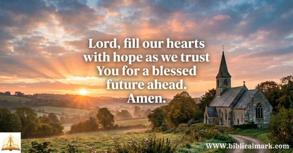 30 Powerful Opening Prayer for Anniversary Celebration 3