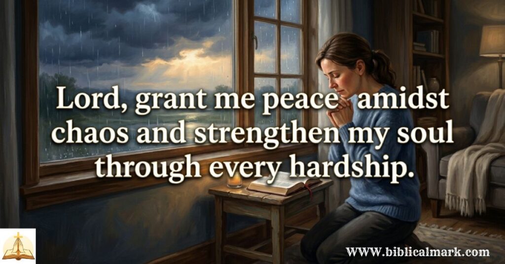 30 Powerful Prayer About Faith 2