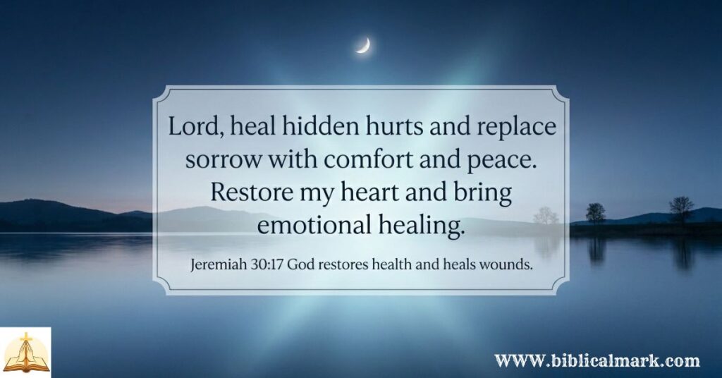30 Powerful Prayer February Blessings 2