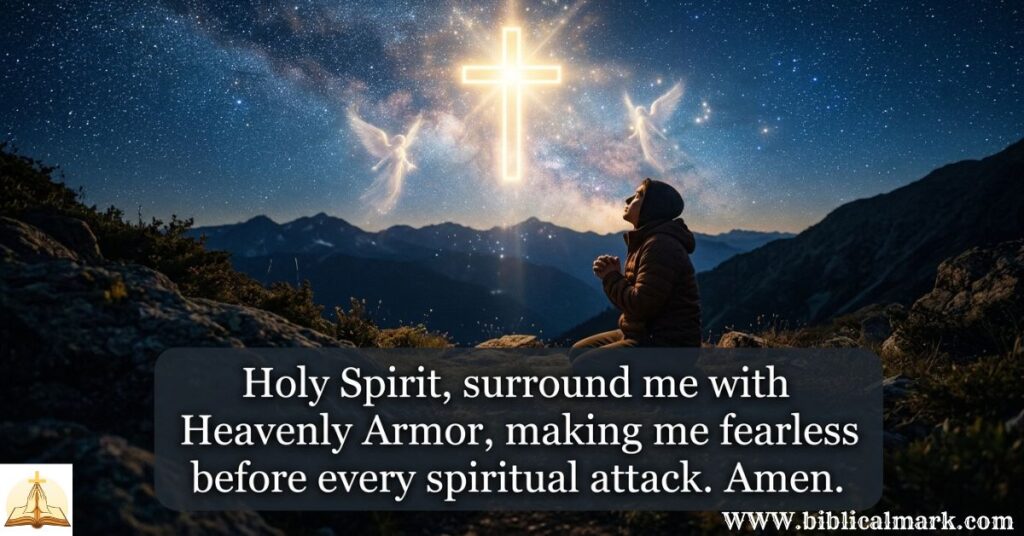 30 Powerful Exorcism Prayers 3