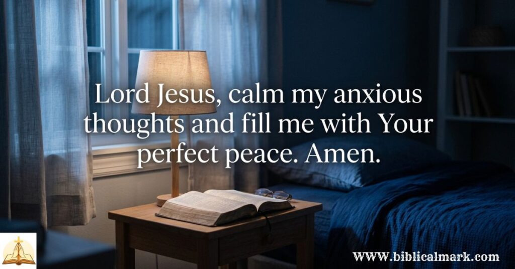 30 Powerful Prayer for Better Days 2
