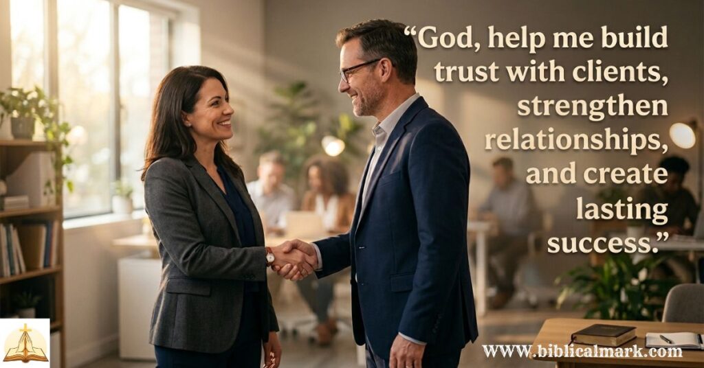 30 Powerful Prayer for Business Sales 1