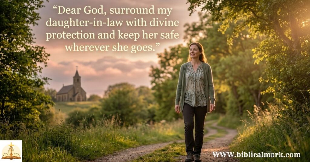 30 Powerful Prayer for Daughter in Law 1