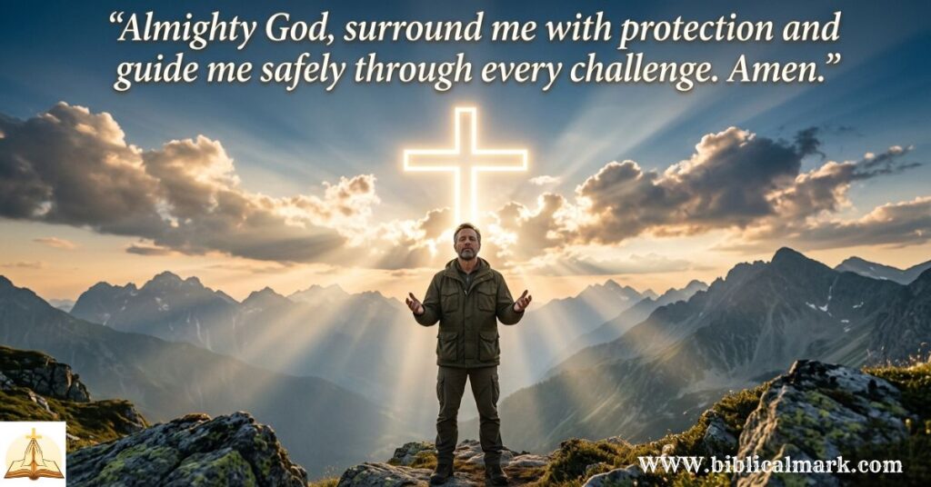 30 Powerful Prayer for Good Luck 2