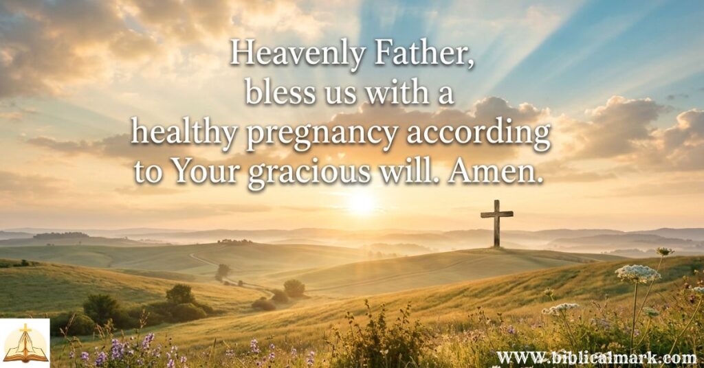 30 Powerful Prayer for IVF Transfer 3