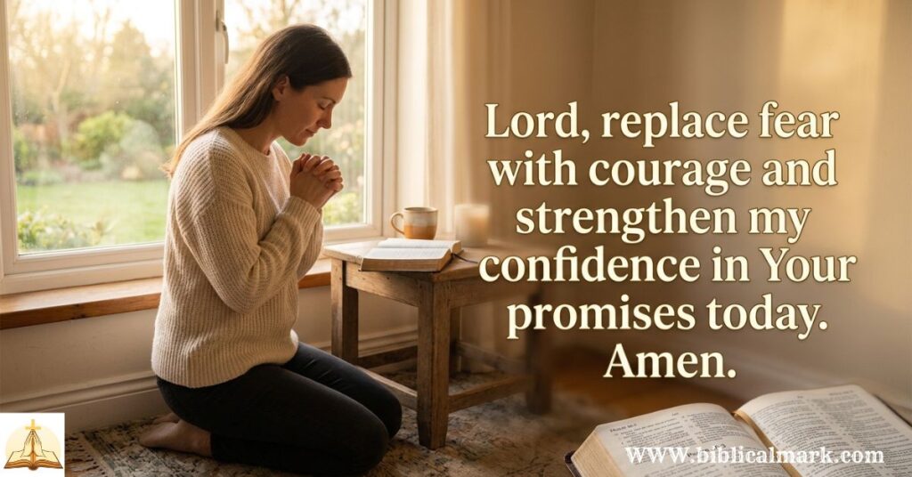30 Powerful Prayer for Impossible Situation 1