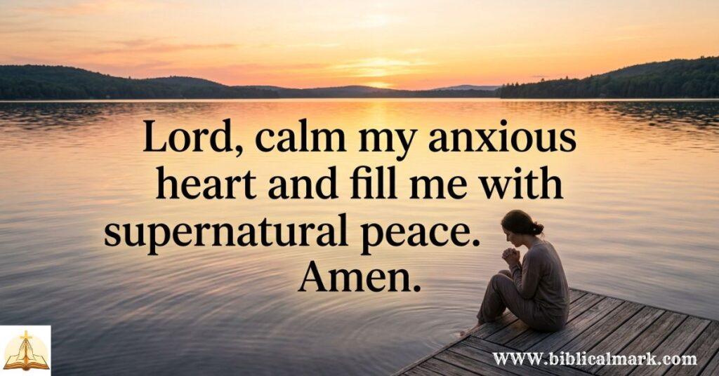 30 Powerful Prayer for Impossible Situation 2