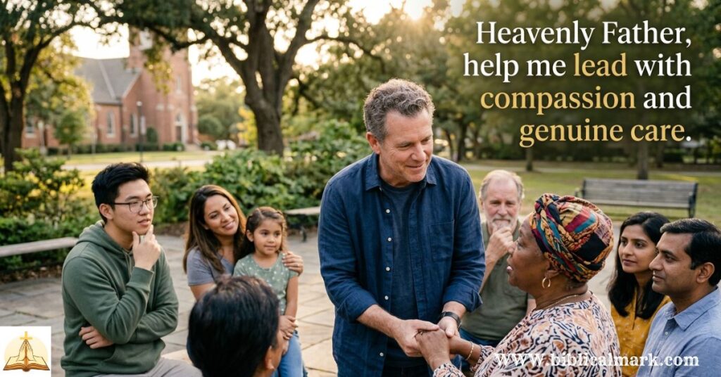 30 Powerful Prayer for Leadership 2