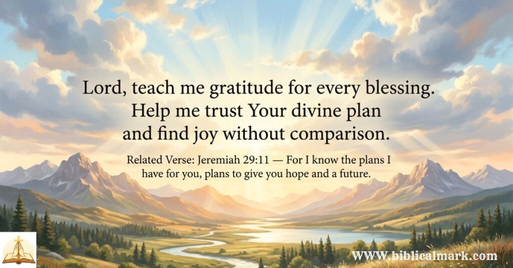 30 Powerful Prayer for Protection Against Envy and Jealousy 2