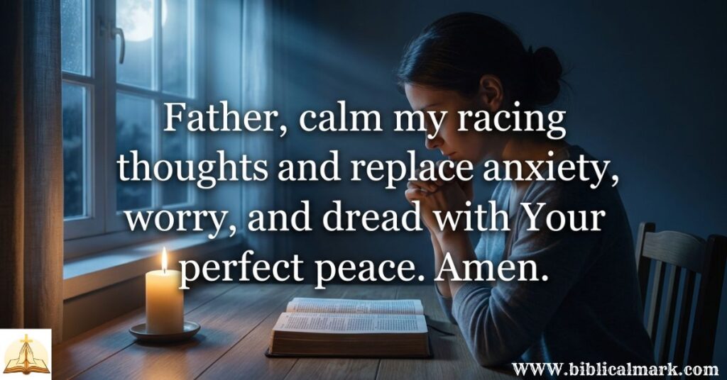 30 Powerful Prayer for Seizures 2
