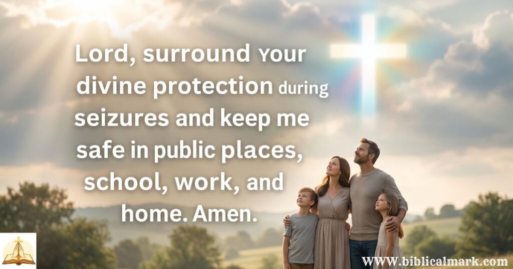 30 Powerful Prayer for Seizures 3