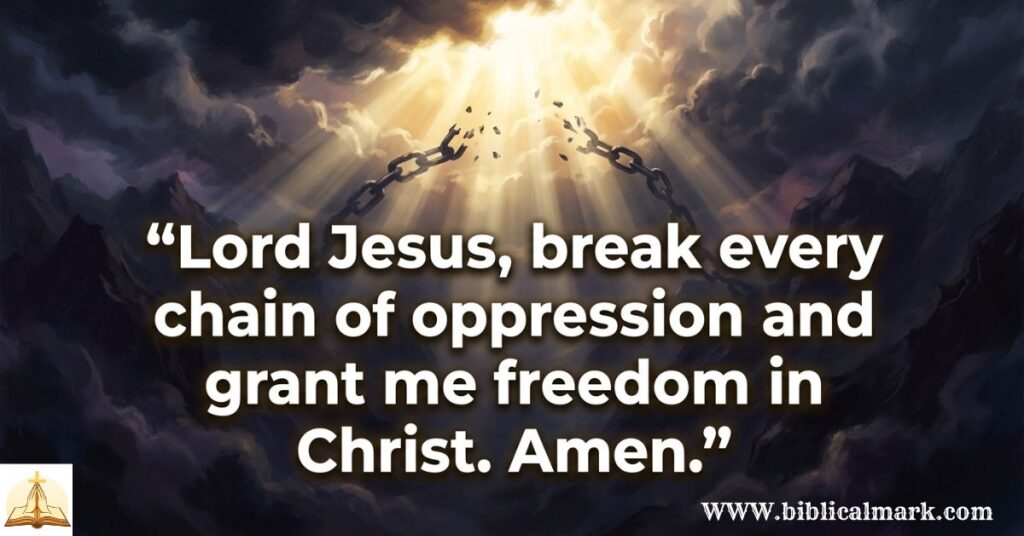 30 Powerful Prayer to Keep Evil Away 1
