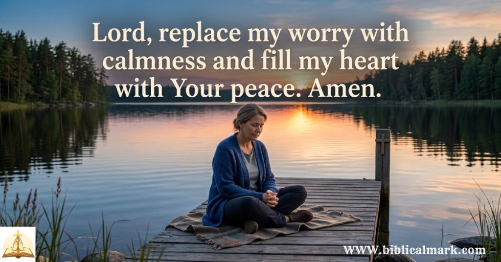 30 Powerful Prayer to Lower Blood Pressure 2