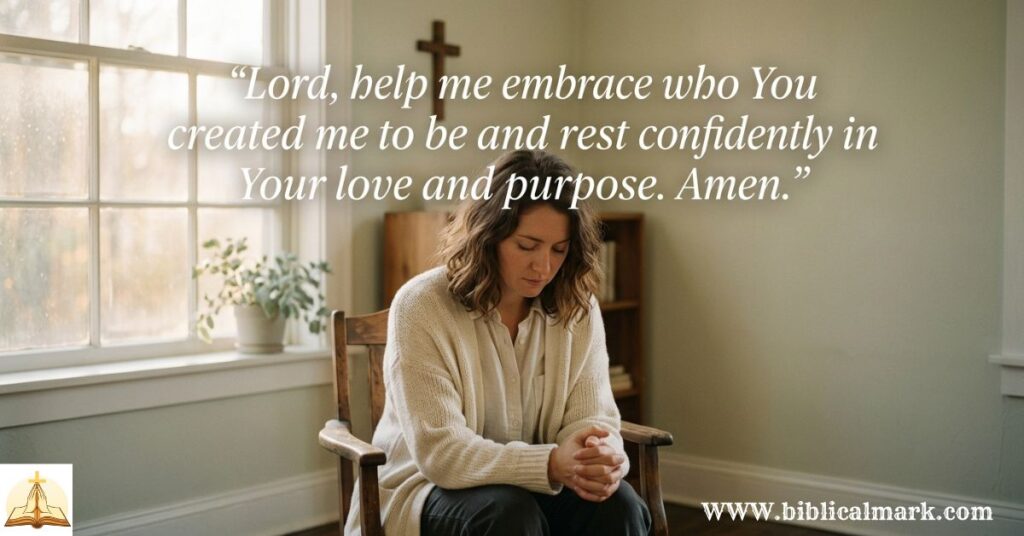 30 Powerful Prayers for Acceptance 1