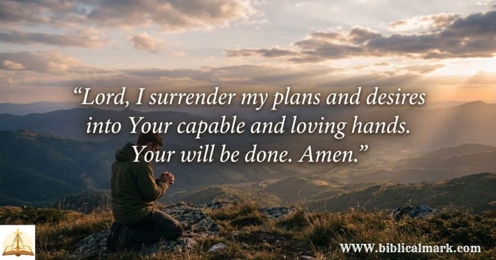 30 Powerful Prayers for Acceptance 2