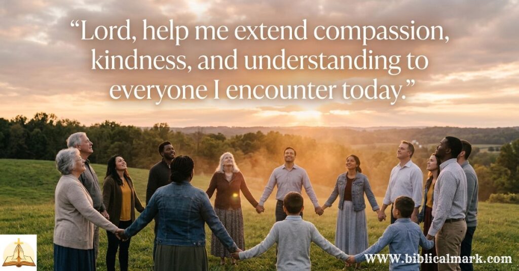 30 Powerful Prayers for Acceptance 3