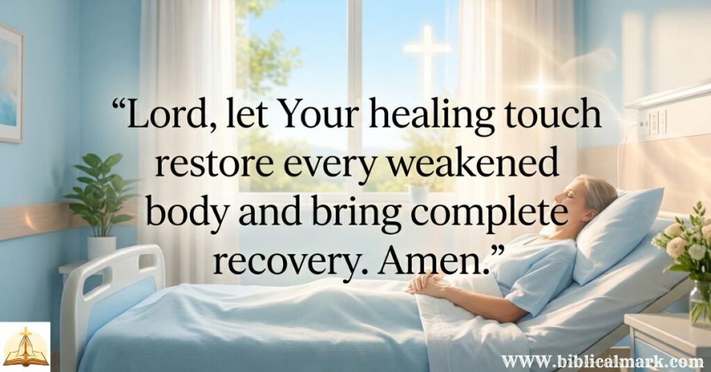 30 Powerful Prayers for Cancer 1