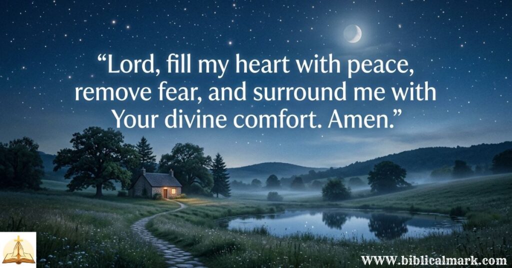 30 Powerful Prayers for Cancer 3