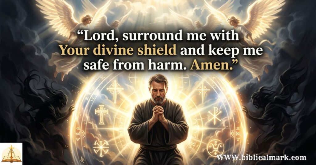 30 Powerful Prayers for Men 1