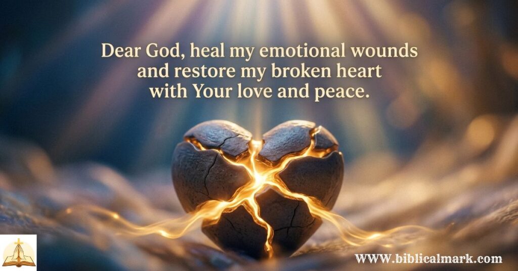 30 Powerful Prayers for Self-Love and Healing 2