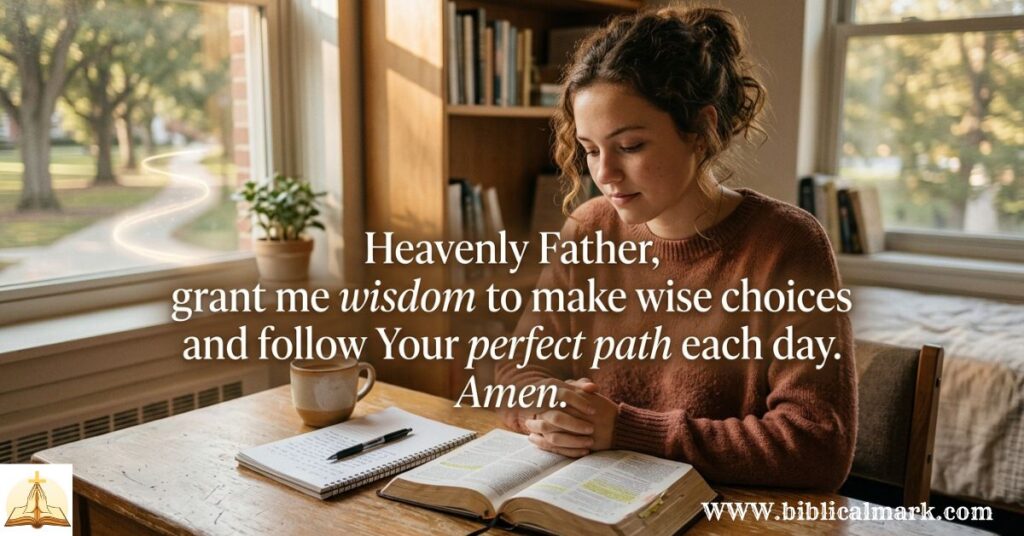 30 Powerful Prayers for Youth 1