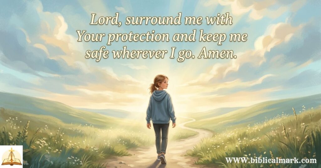 30 Powerful Prayers for Youth 3