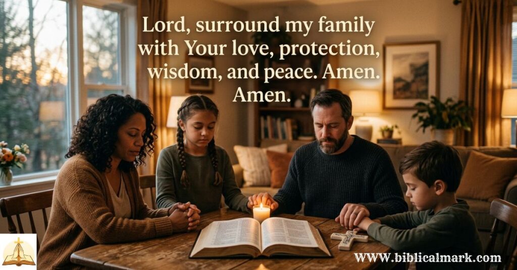 30 Powerful Prayers of Intercession Examples and Spiritual Strength 1