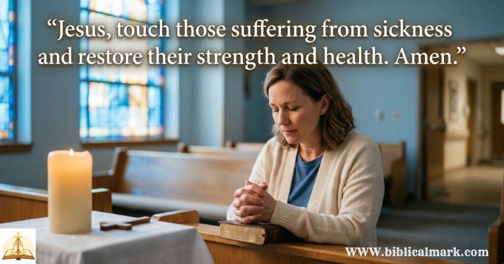 30 Powerful Prayers of Intercession Examples and Spiritual Strength 2